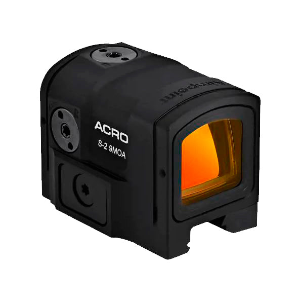 Aimpoint Acro S-2 Red Dot – Carbin