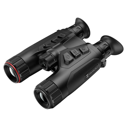 BINOCULAR TÉRMICO HIKMICRO HABROK