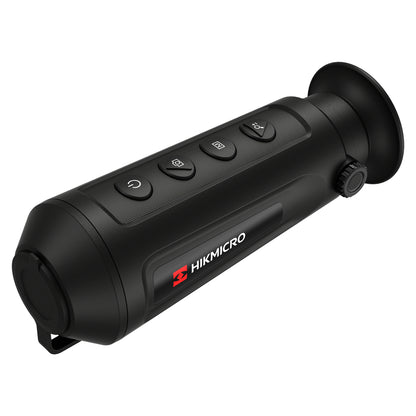 MONOCULAR TÉRMICO HIKMICRO LYNX PRO S