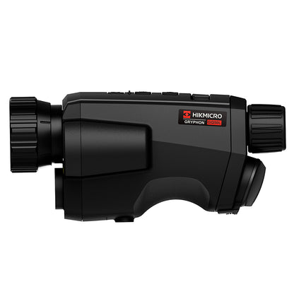 MONOCULAR TÉRMICO HIKMICRO GRYPHON GQ50L (2)