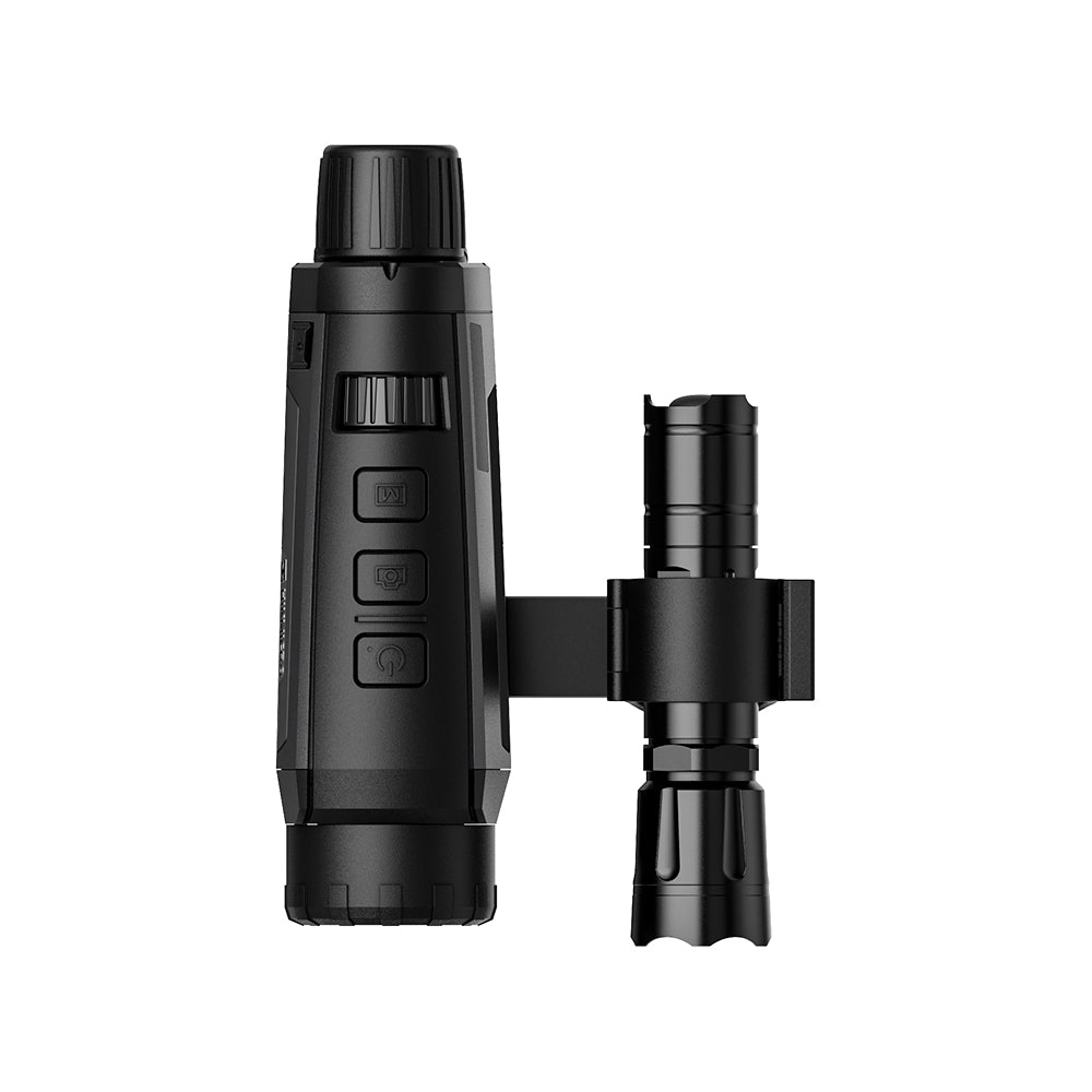 LINTERNA IR L028 DE 850 NM PARA SERIE GRYPHON HIKMICRO (1)