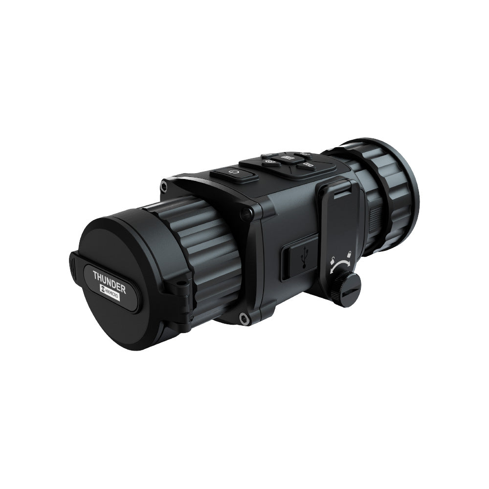 MONOCULAR TÉRMICO HIKMICRO THUNDER PRO TQ35C & THUNDER PRO TQ35C