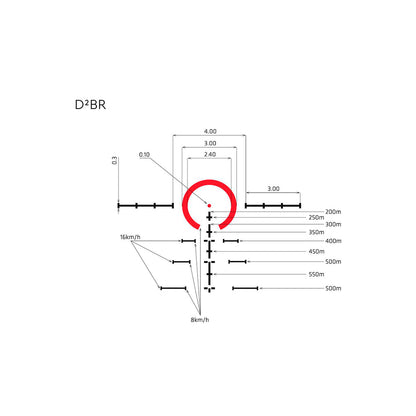 VISOR DELTA OPTICAL HORNET (2)