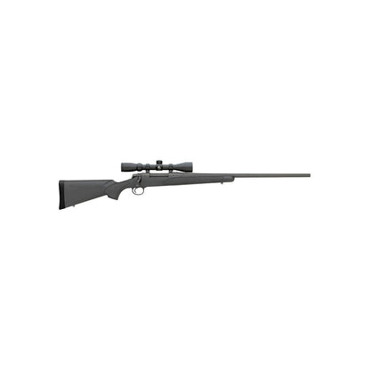 RIFLE DE CERROJO REMINGTON 700 ADL CON VISOR