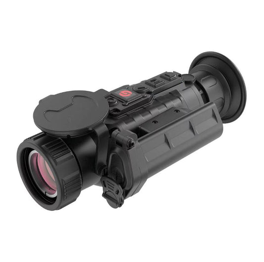 MONOCULAR TÉRMICO GUIDE TA431 CLIP-ON