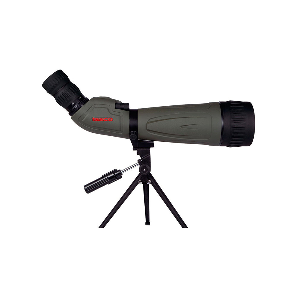 TELESCOPIO TASCO FC 20-60x80 45º