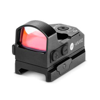 HOLOGRAFICO HAWKE VANTAGE MICRO REFLEX DOT