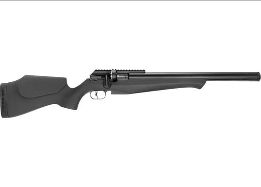 CARABINA PCP FX AIRGUNS DRS CLASSIC & Cal. 4.5mm Synthetic 500 mm & Cal. 5.5mm Synthetic 500 mm