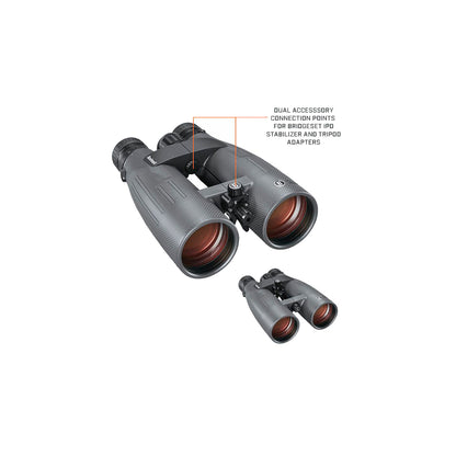 PRISMATICO BUSHNELL MATCH PRO ED (6)