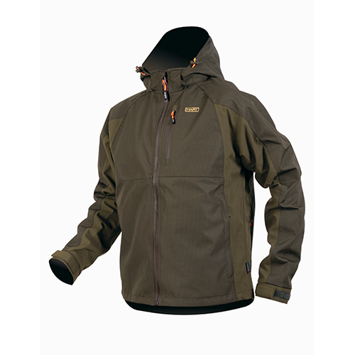 CHAQUETA DE CAZA HART ARMOTION CLASS-J