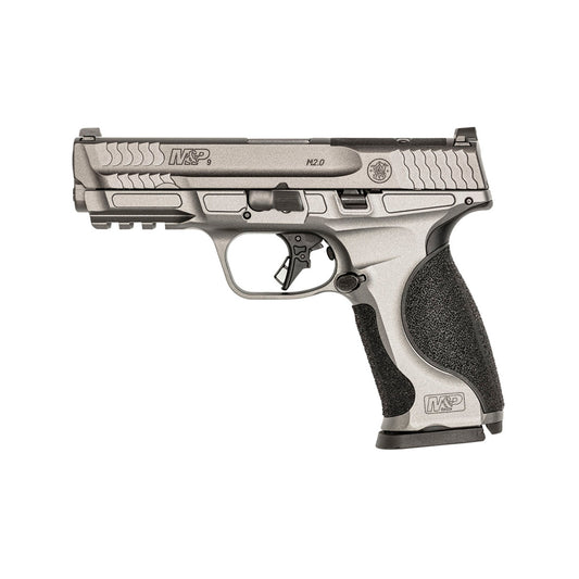 PISTOLA SMITH & WESSON M&P9 M2.0 METAL 4.25"