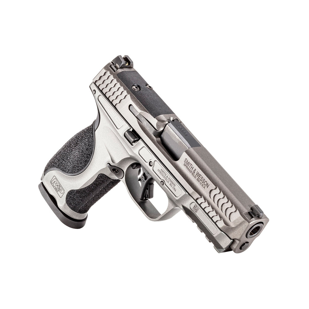 Pistola SMITH & WESSON M&P9 M2.0 Metal 4.25