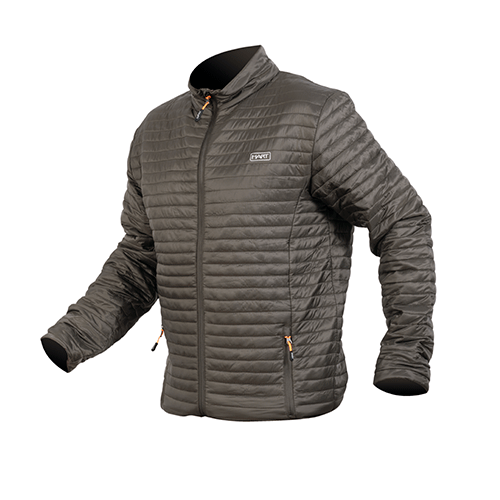 CHAQUETA HART TAUNUS-PJ