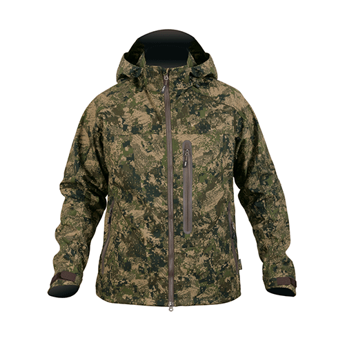 CHAQUETA DE CAZA HART CHAMOIS-J (1)