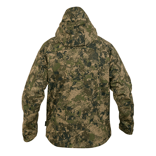 CHAQUETA DE CAZA HART CHAMOIS-J (2)