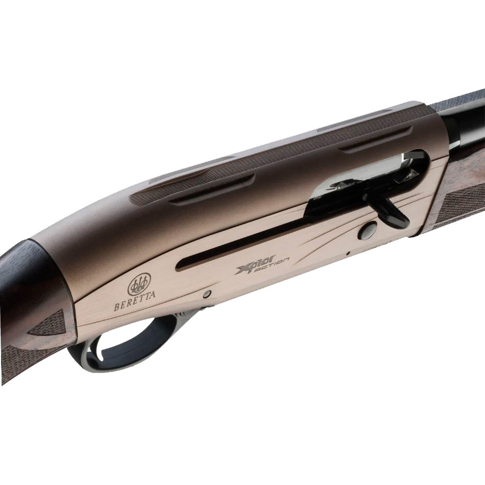 Escopeta Semiautomática Beretta Xplor Action Zurdo – Carbin