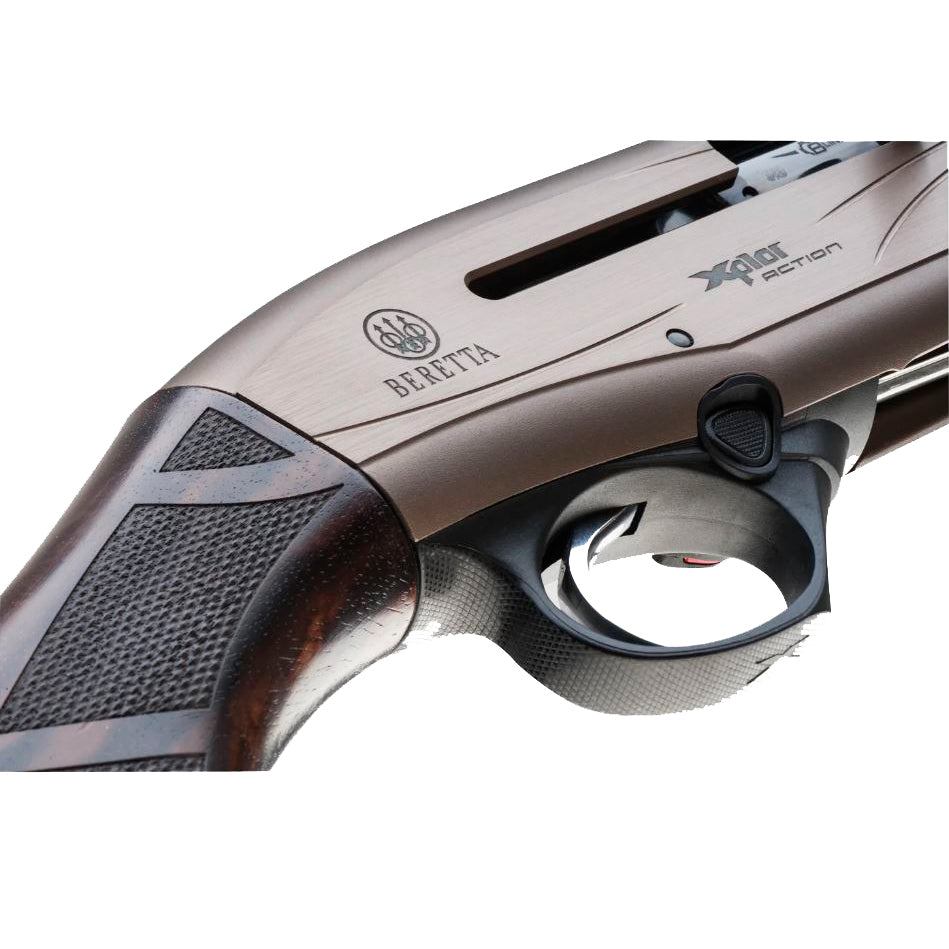Escopeta Semiautomática Beretta Xplor Action – Carbin