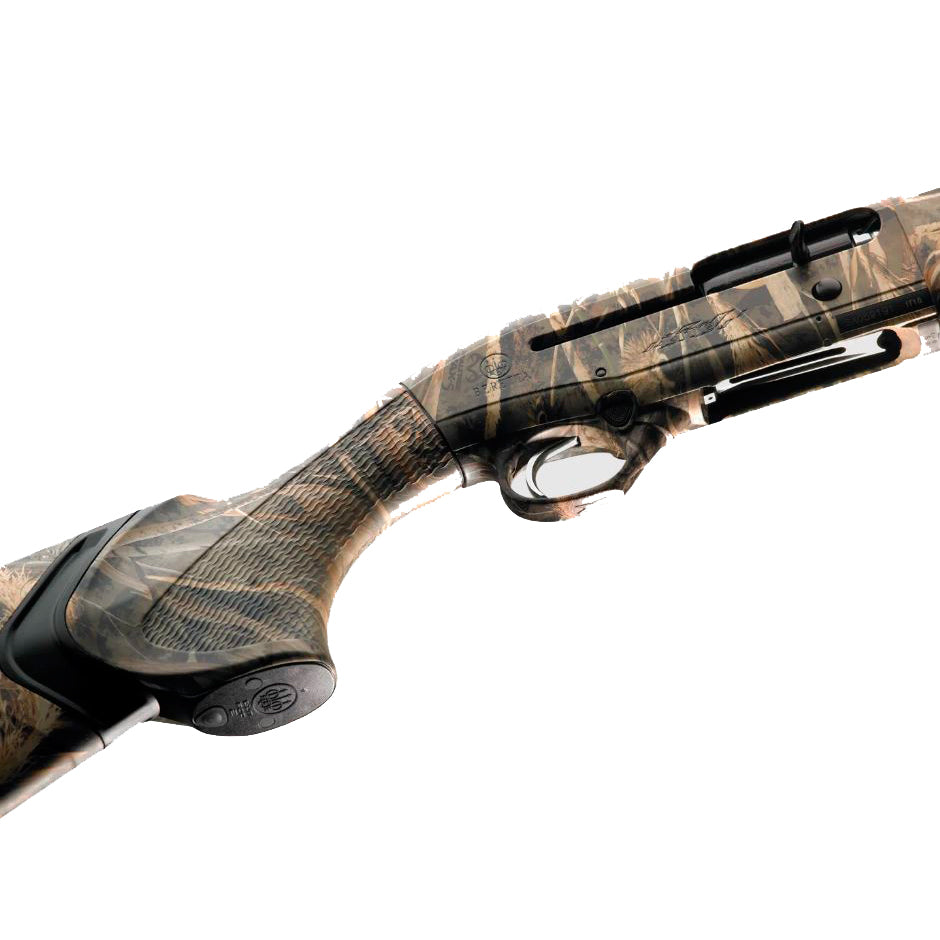 ESCOPETA SEMIAUTOMÁTICA BERETTA A400 LITE CAMO MAX 7 (3)