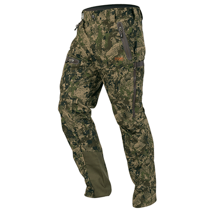 PANTALON DE CAZA HART CHAMOIS-T