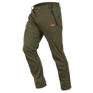 PANTALON DE CAZA HART STILK-TXT (1) & 40 - Green & 42 - Green & 44 - Green & 46 - Green