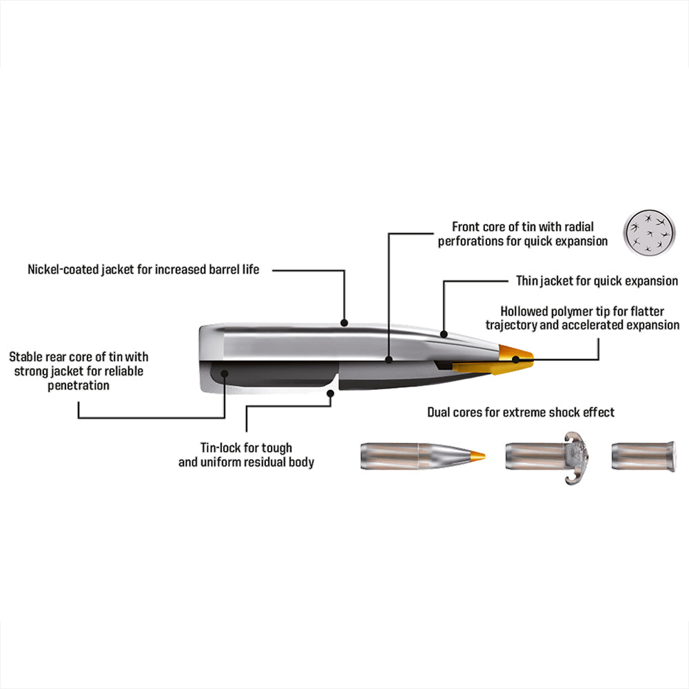 BALA NORMA EVOSTRIKE (1)