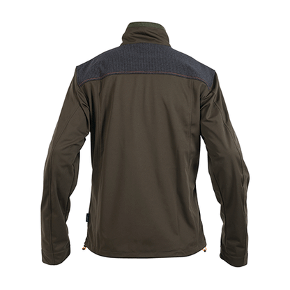 CHAQUETA AISLANTE HART GOROSTA-S STRONG (2)