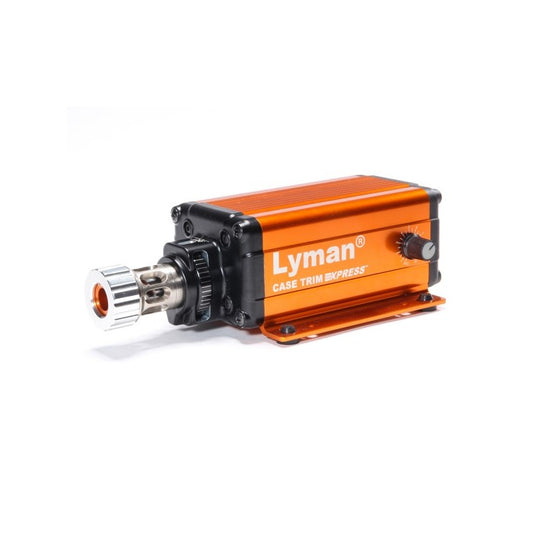 TRIMER ELECTRICO LYMAN SMITH