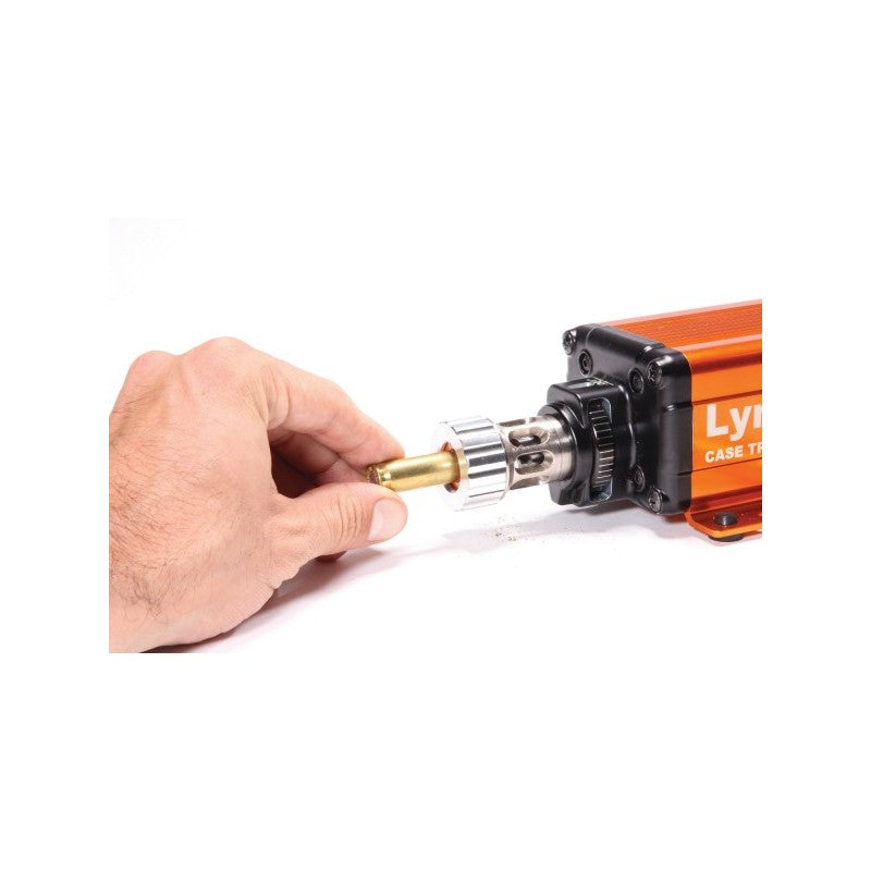 TRIMER ELECTRICO LYMAN SMITH (1)