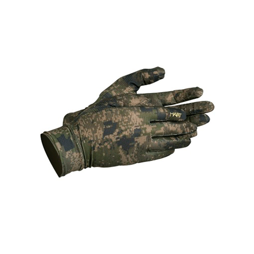 GUANTES HART URAL-GC (2) & M - Forest & L - Forest & XL - Forest & XXL - Forest