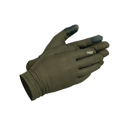 GUANTES HART URAL-GC & M - Green & L - Green & XL - Green & XXL - Green