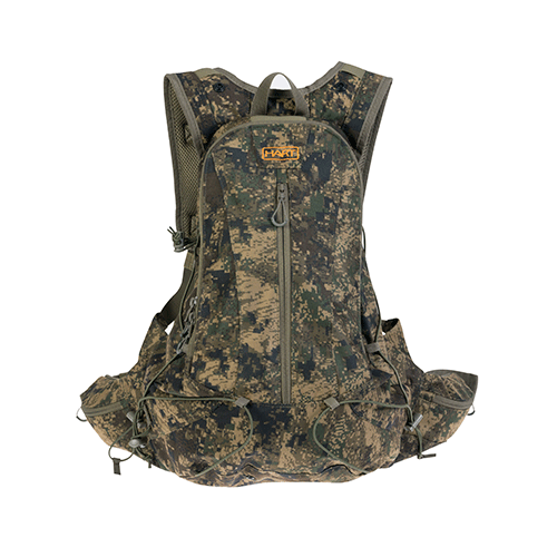 HART XT L-GAMEPACK 18L hunting backpack | Pixel Forest – Carbin