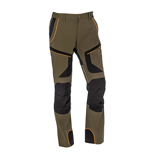 PANTALON DE CAZA GAMO RHIN