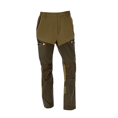 PANTALON DE CAZA GAMO RODANO