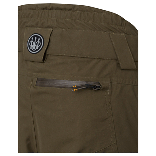Pantaloni da Caccia Univers Kevlar TOFANE - Hunter Caccia Outdoor Pantaloni da Caccia Univers Kevlar TOFANE - Hunter Caccia Outdoor