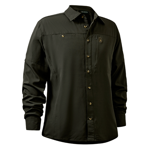 CAMISA DEERHUNTER CANOPY