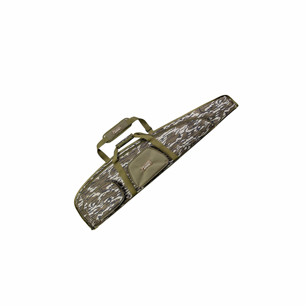 FUNDA PARA RIFLE PRIMOS MOSSY OAK BOTTOMLAND