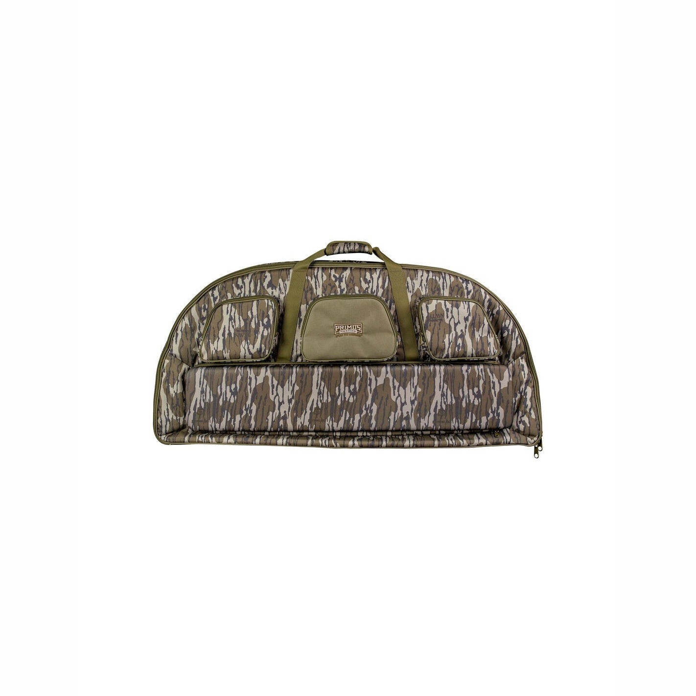 FUNDA PARA ARCO PRIMOS MOSSY OAK BOTTOMLAND