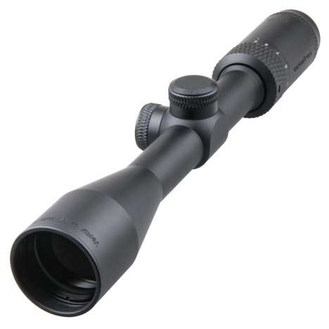 CARABINA COMETA FENIX 400 COMPACT CAL. 6.35mm (2)