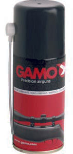 BOTELLIN SPRAY ACEITE200CC. GAMO