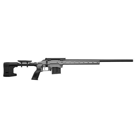 RIFLE DE CERROJO CZ 600 MDT GREY