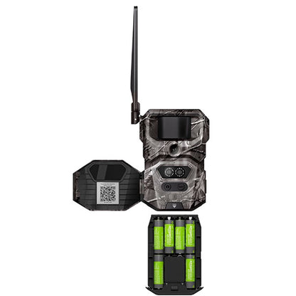 CAMARA DE FOTOTRAMPEO HIKMICRO T16 4G (2)