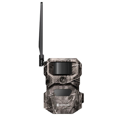 CAMARA DE FOTOTRAMPEO HIKMICRO T16 4G & T16 4G