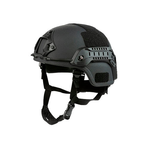 CASCO BALÍSTICO MICH TACTICAL NIJ IIIA+ V50 700 M/S (1)