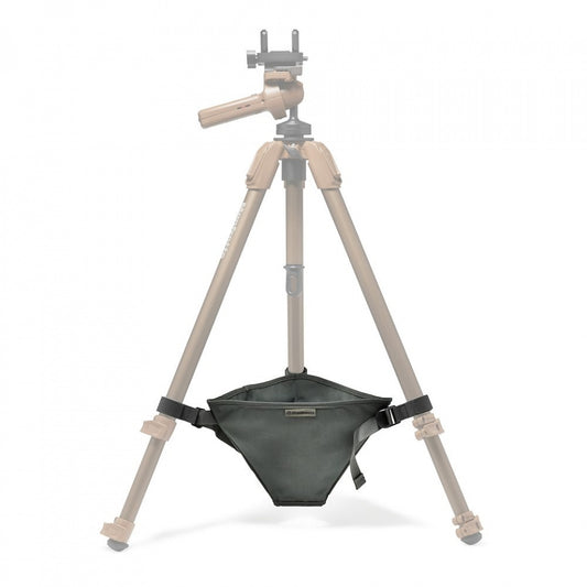 CESTA INFERIOR PARA TRÍPODE ALPHA SHOT BY MANFROTTO