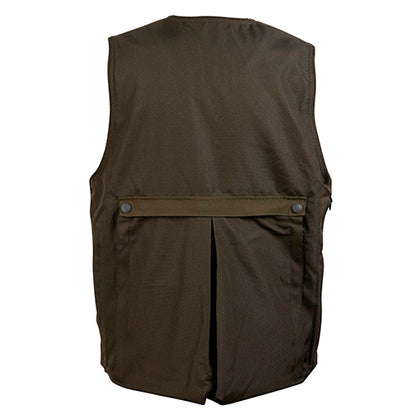 CHALECO DE CAZA HART ARMOTION CLASS-V OLIVE (1)