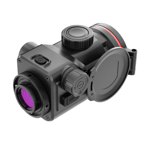 CLIP-ON TÉRMICO GUIDE TB 2.0