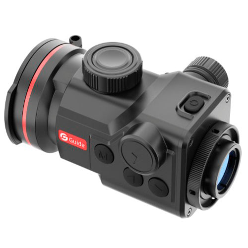 CLIP-ON TÉRMICO GUIDE TB 2.0 (1)