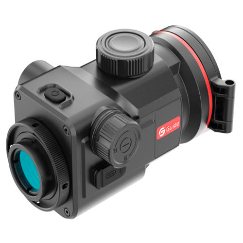 CLIP-ON TÉRMICO GUIDE TB 2.0 (4)