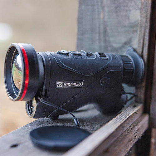 MONOCULAR TÉRMICO HIKMICRO CONDOR 2.0 (5)