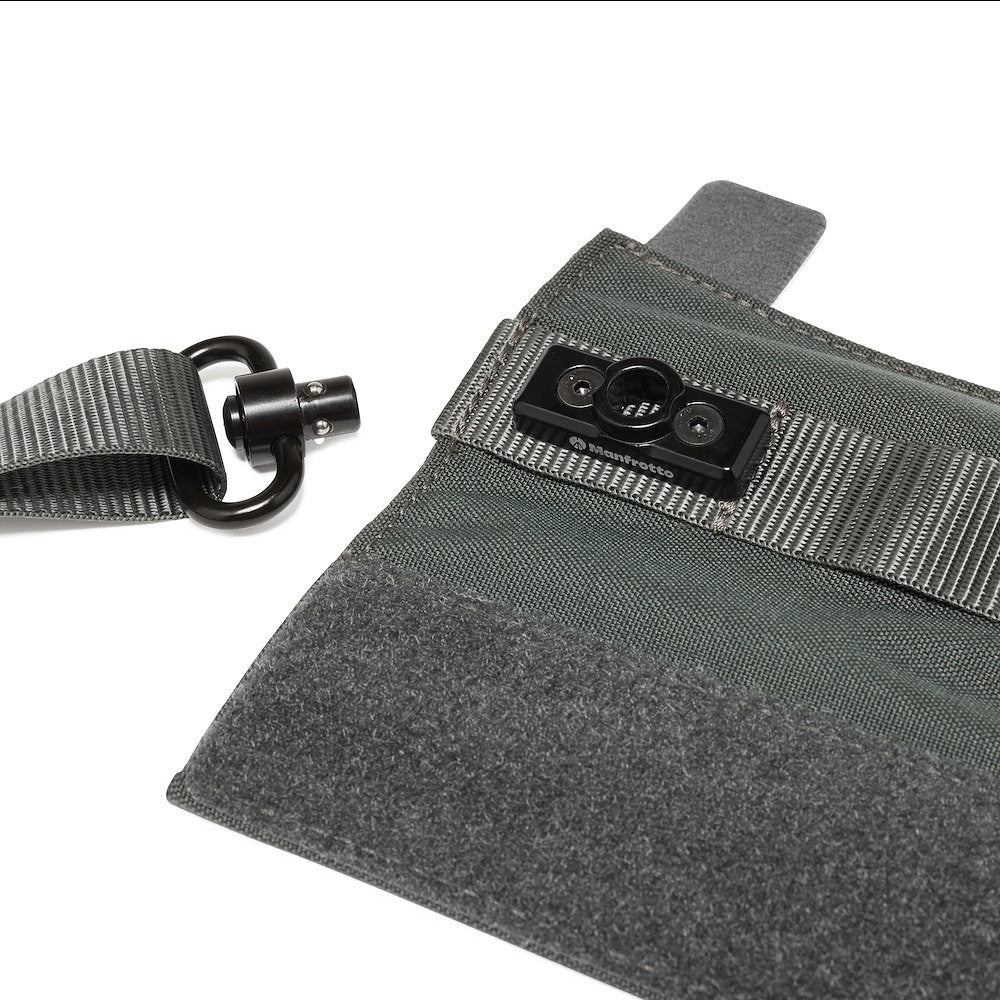 CORREA DE TRANSPORTE PARA TRÍPODE ALPHA SHOT BY MANFROTTO (2)